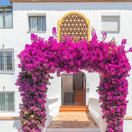 Aldea Bella Apartment *