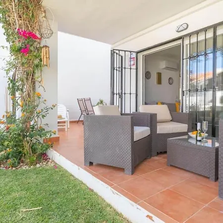 Aldea Bella Apartment