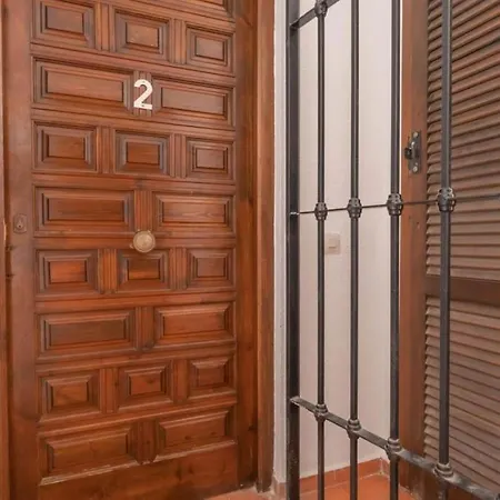 Apartment Aldea Bella Mijas