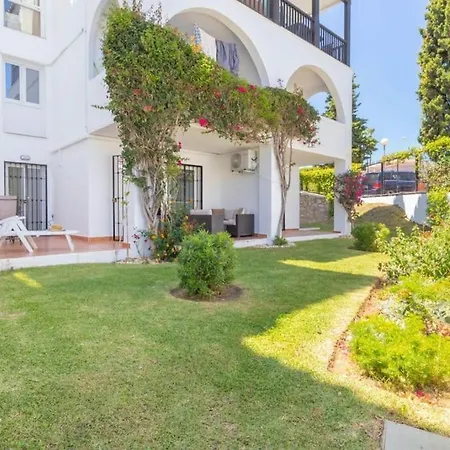 Aldea Bella Apartment Mijas
