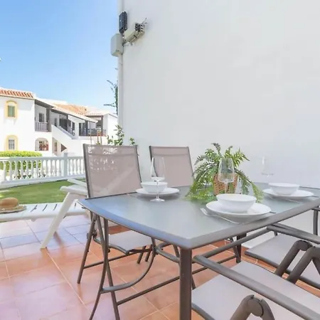 Aldea Bella Apartment *
