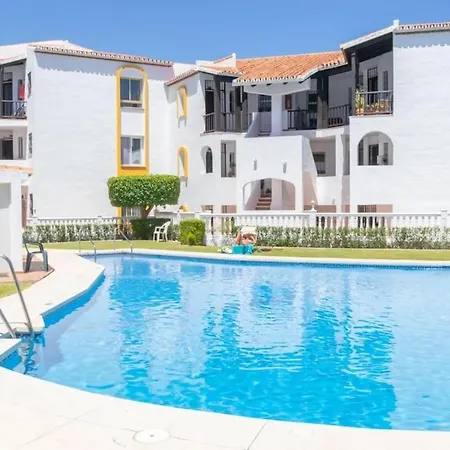 Apartment Aldea Bella *