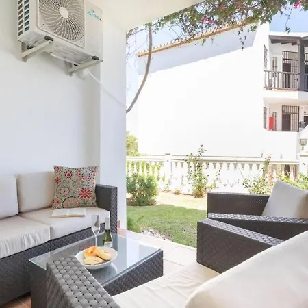 Aldea Bella Apartment