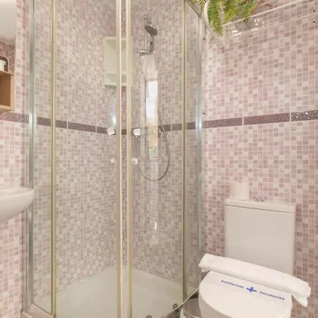 Appartement Aldea Bella *