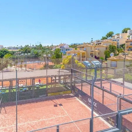 Appartement Aldea Bella *