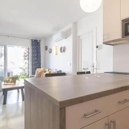 Appartement Aldea Bella