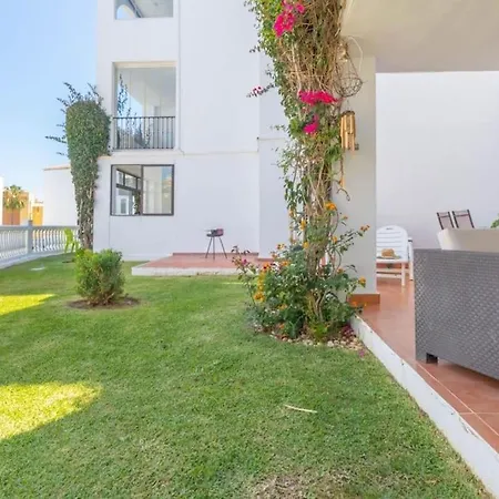 Aldea Bella Appartement