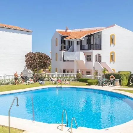 Aldea Bella Appartement Mijas