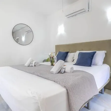 Appartement Aldea Bella
