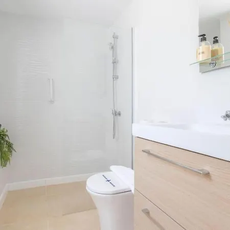 Appartement Aldea Bella *