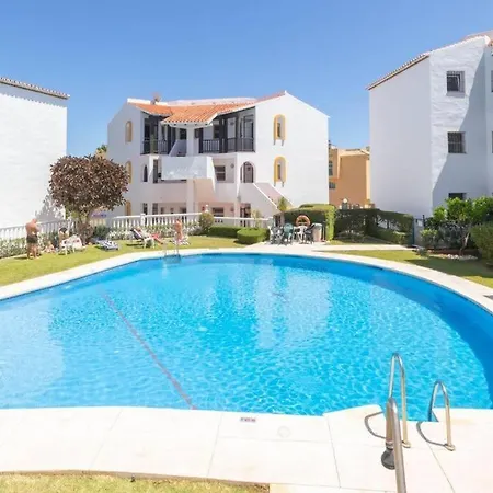 Appartement Aldea Bella