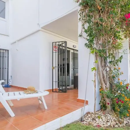 Appartement Aldea Bella