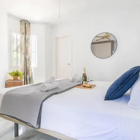 Aldea Bella Appartement Mijas