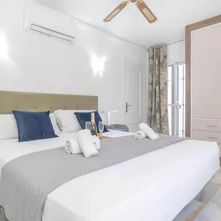 Appartement Aldea Bella Mijas
