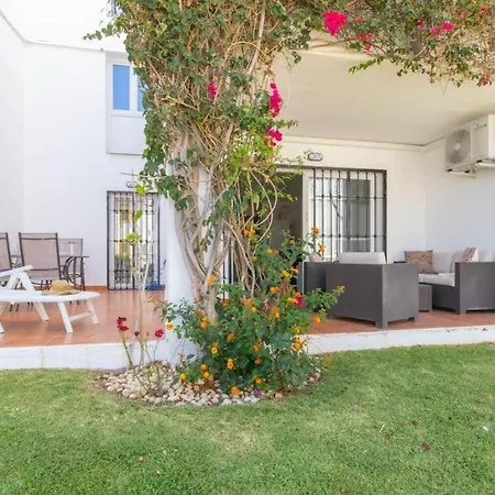 Appartement Aldea Bella *