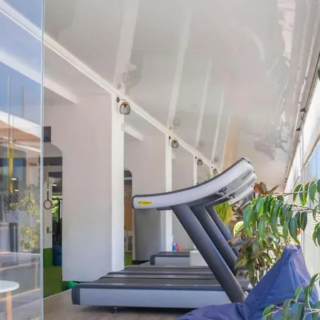 Aldea Bella Appartement *