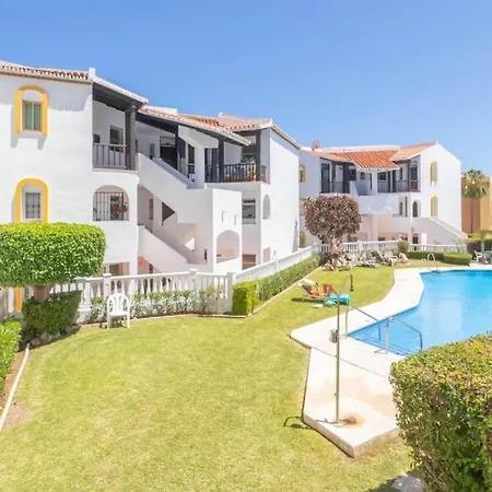 Appartement Aldea Bella *