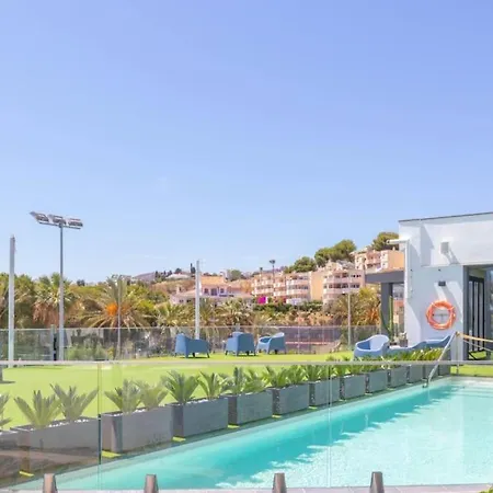 Apartamento Aldea Bella *